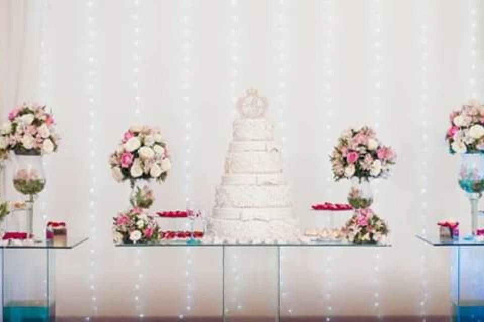 Mar Suporte Eventos