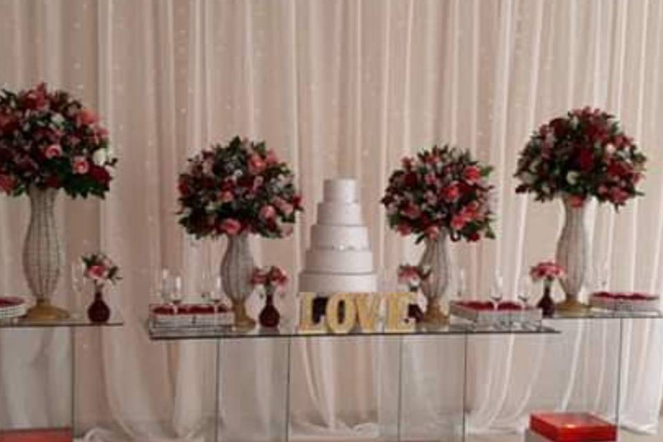 Mar Suporte Eventos