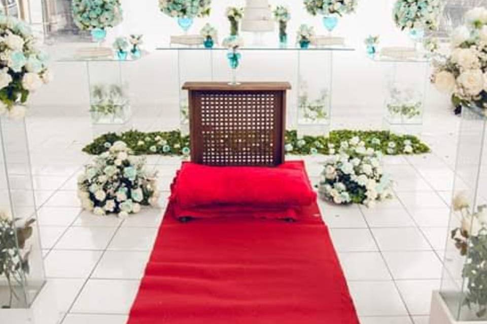 Mar Suporte Eventos
