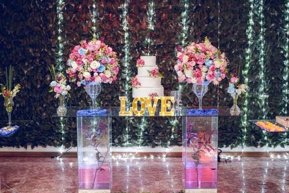 Mar Suporte Eventos
