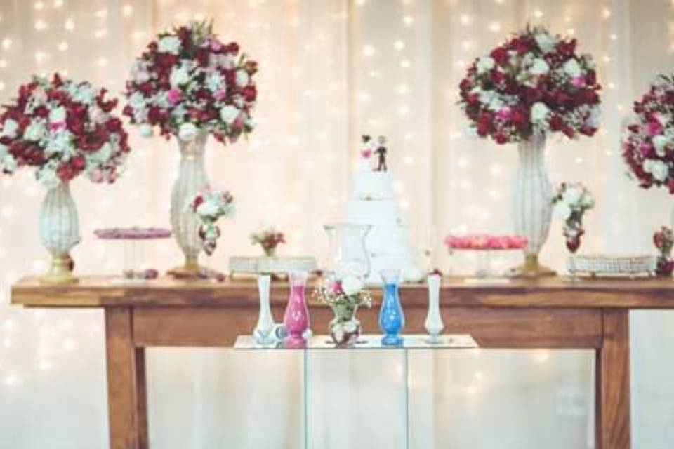 Mar Suporte Eventos