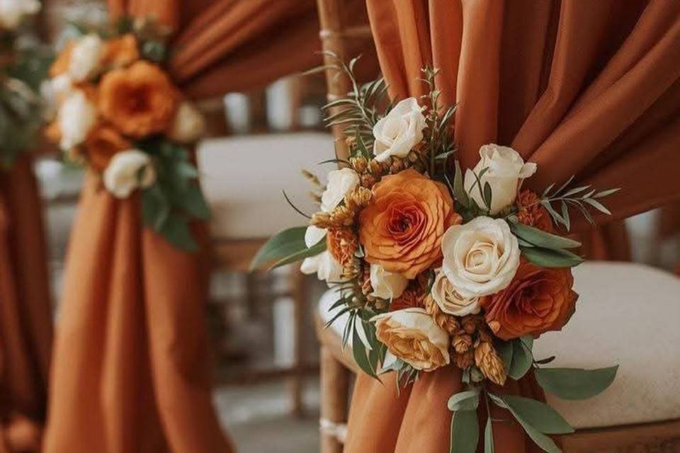 Mar suporte eventos