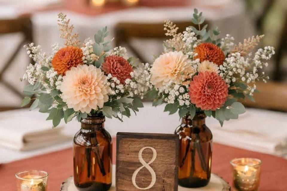 Mar suporte eventos
