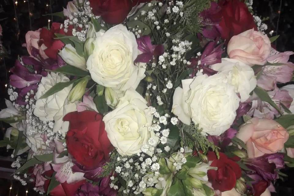 Mar suporte eventos