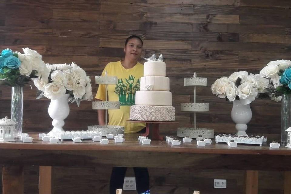 Mar suporte eventos