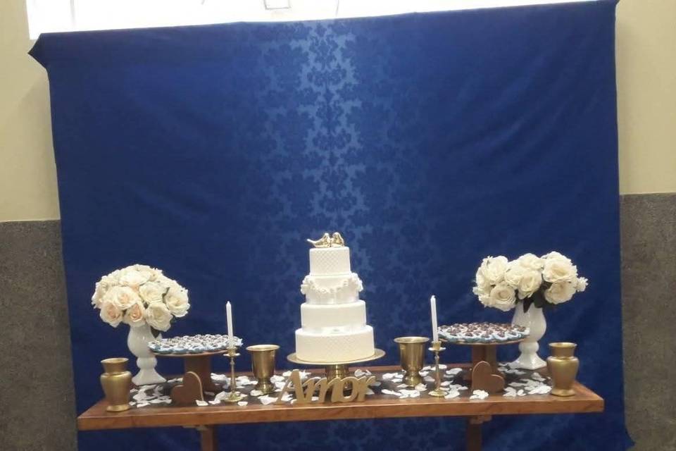Mar suporte eventos