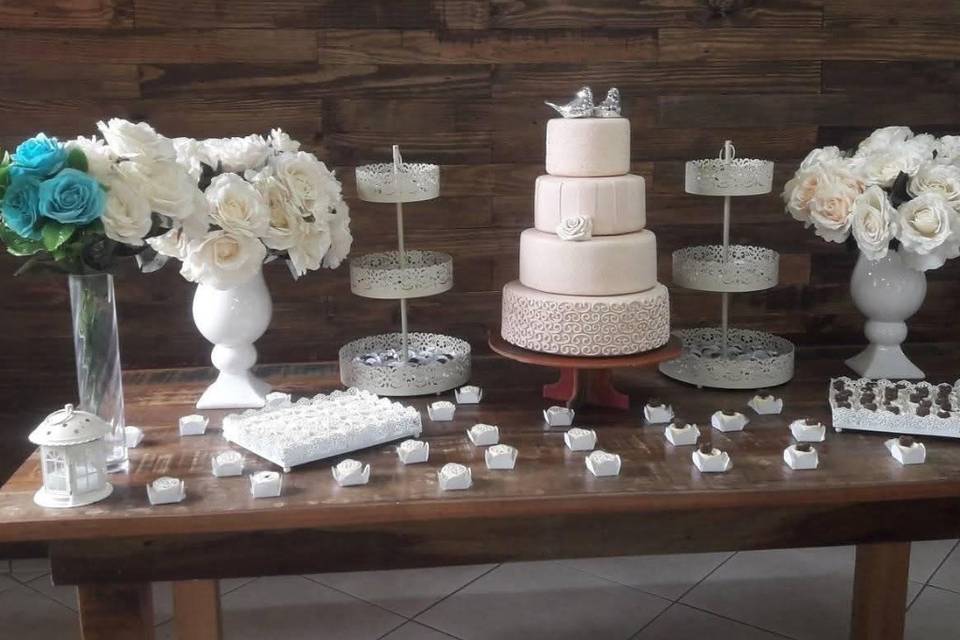 Mar suporte eventos
