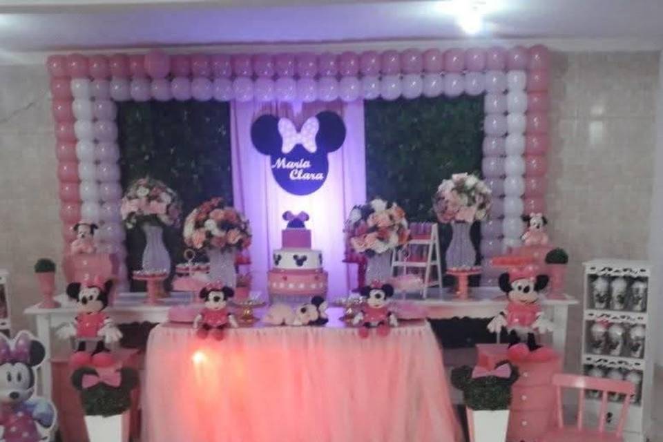 Mar suporte eventos