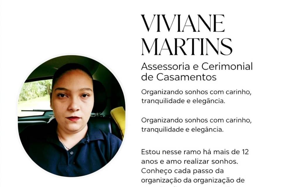 Viviane Martins