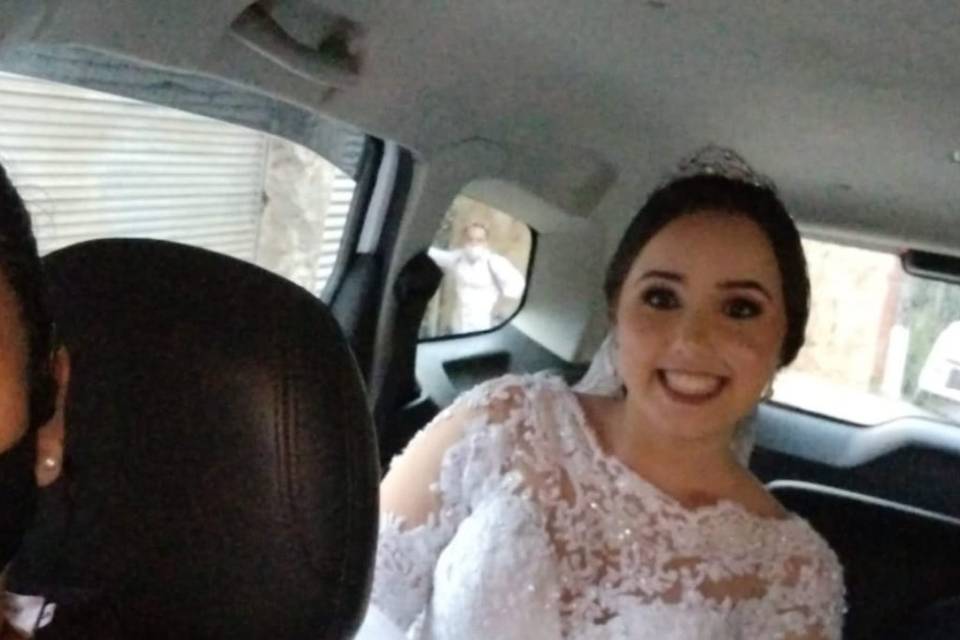 Ver esse sorriso não tem preço