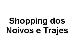 Shopping dos Noivos e Trajes