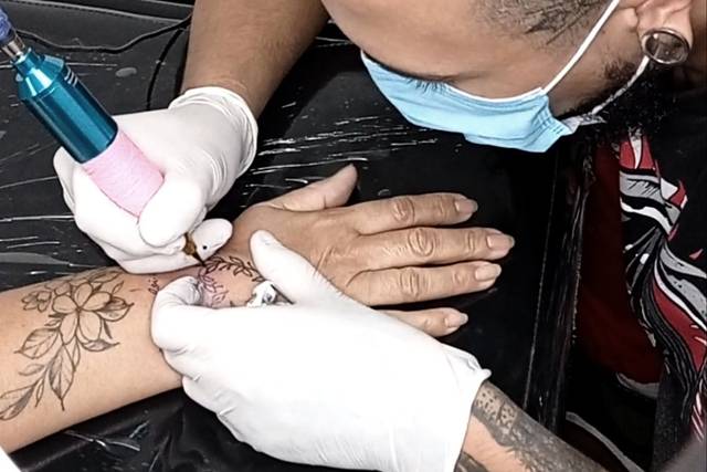 Gomes Tattoo 13