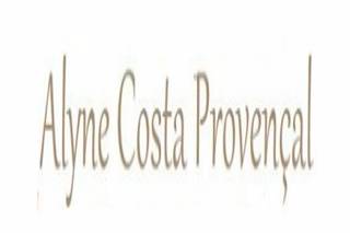 Alyne Costa Provençal Logo