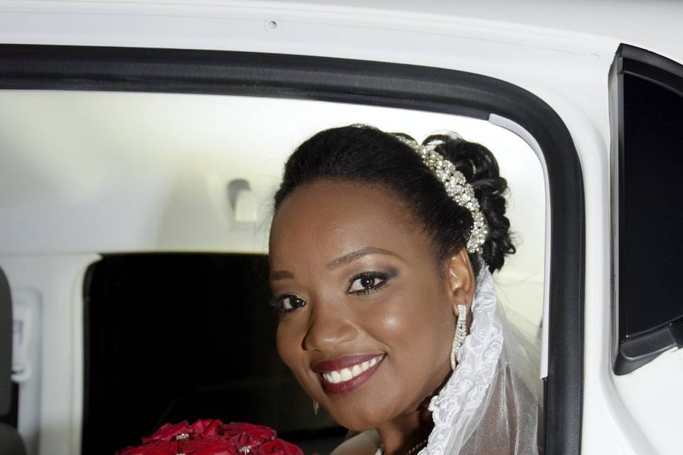 Casamento - Villa prime