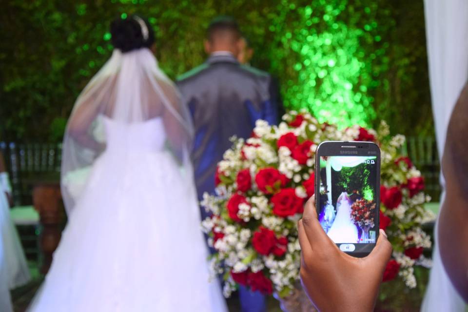 Casamento - Villa prime