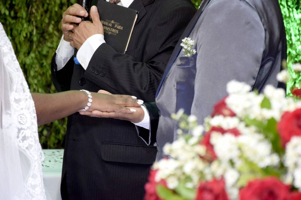 Casamento - Villa prime