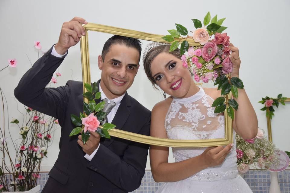 Casamos