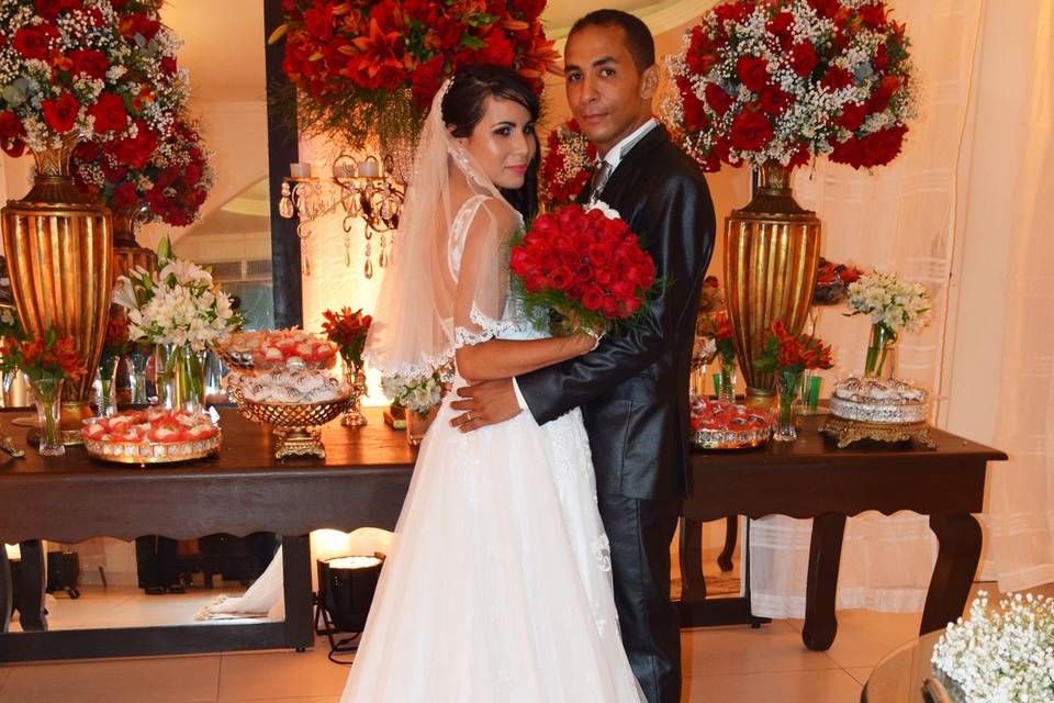 Dell & Rose
