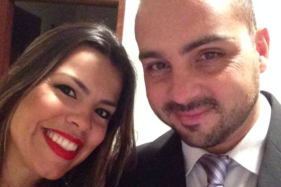 Sócios da Enjoy!