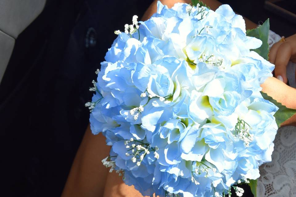 Casamento - Ingrid & Marco
