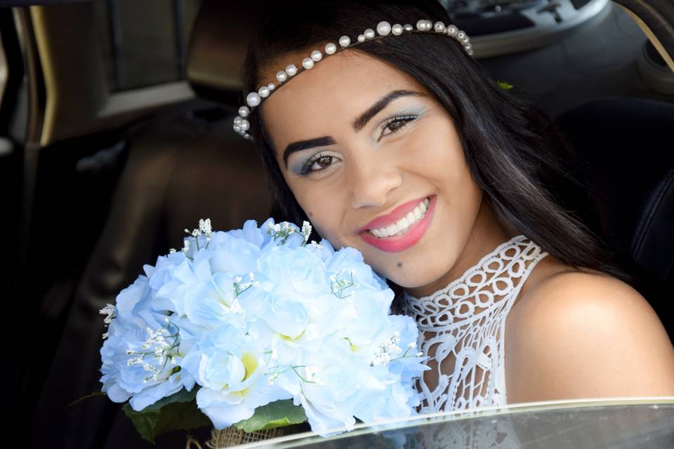 Casamento - Ingrid & Marco