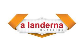 logo A Landerna Curitiba