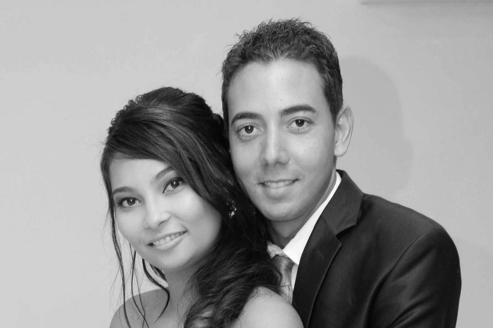 Danilo e Natalie