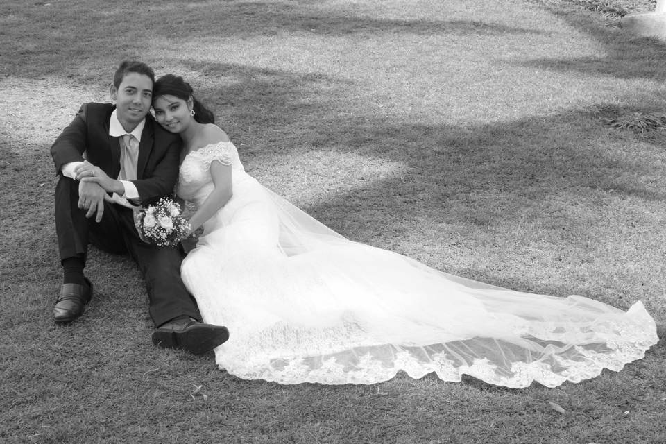 Danilo e Natalie
