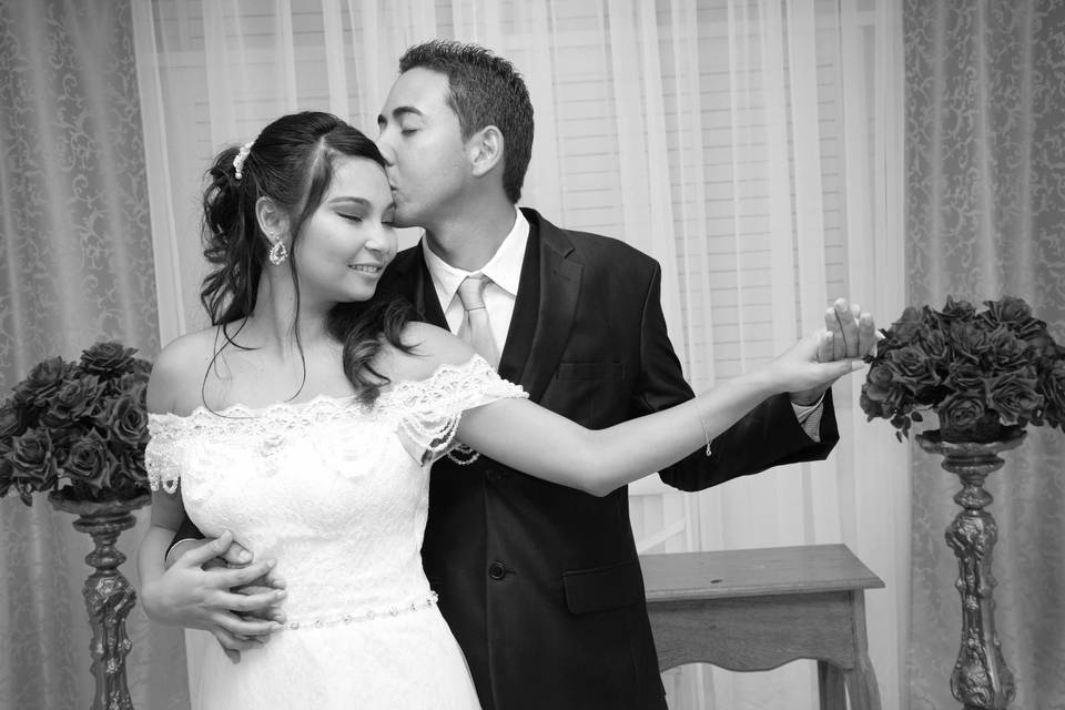 Danilo e Natalie