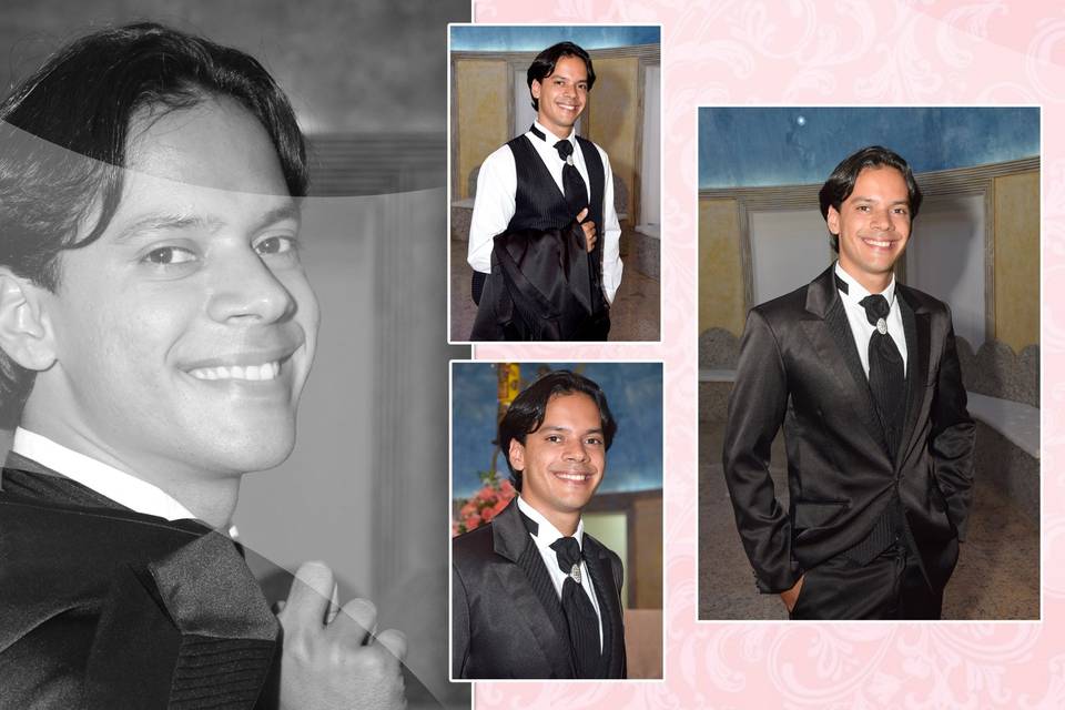 Enlace Matrimonial Kely&Vinny