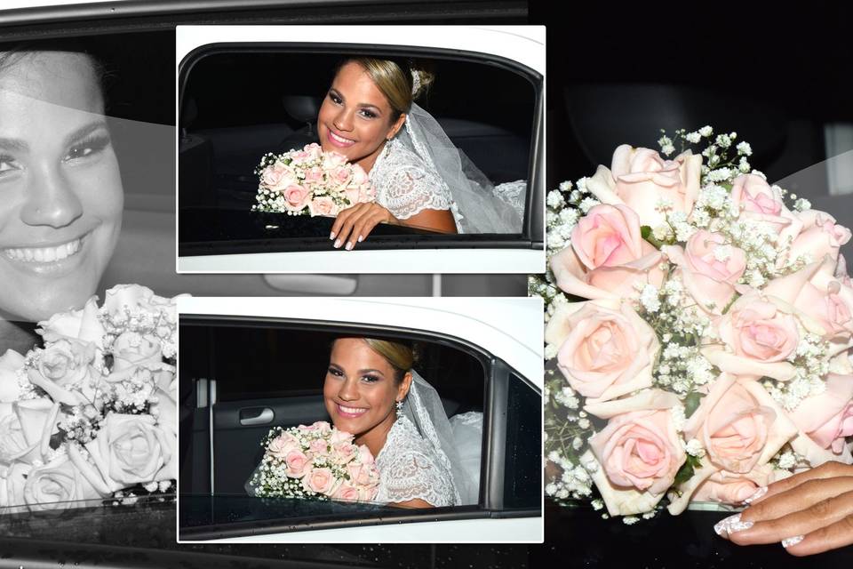 Enlace Matrimonial Kely&Vinny