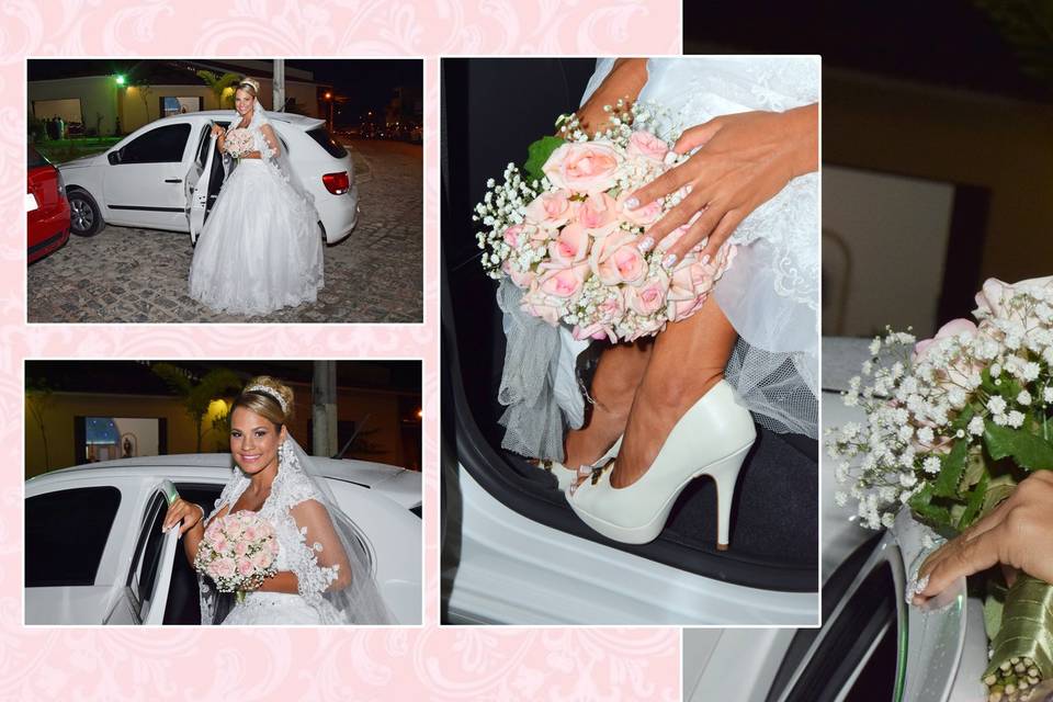 Enlace Matrimonial Kely&Vinny