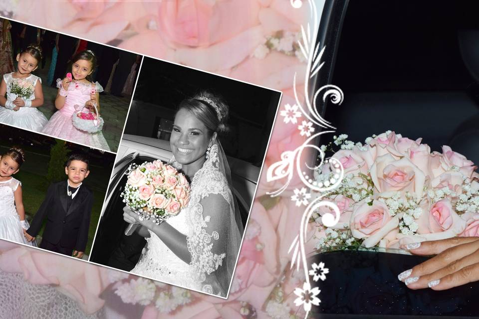 Enlace Matrimonial Kely&Vinny