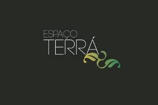 Espaço terrá logo