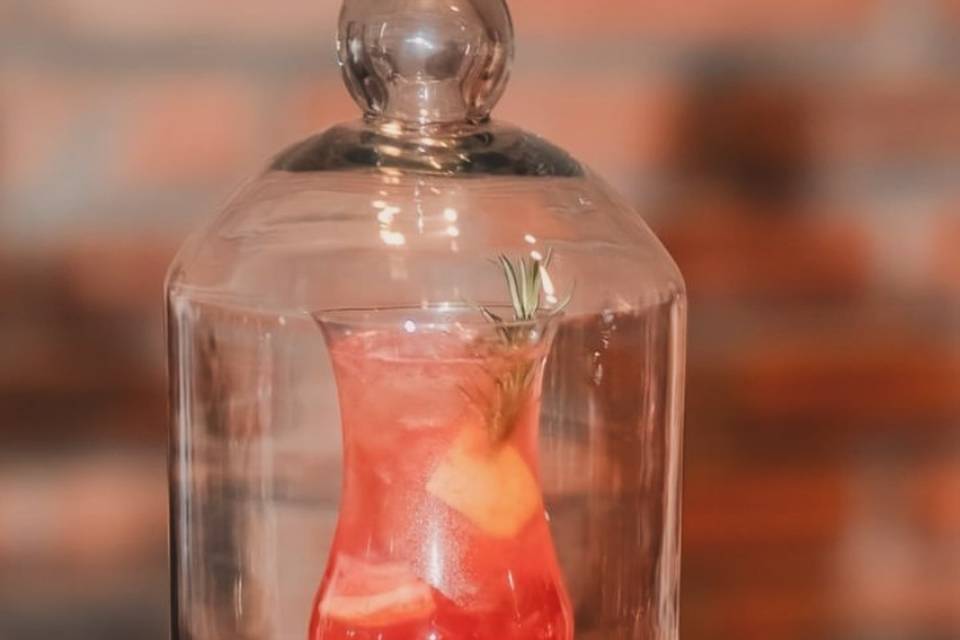 Drink sem álcool