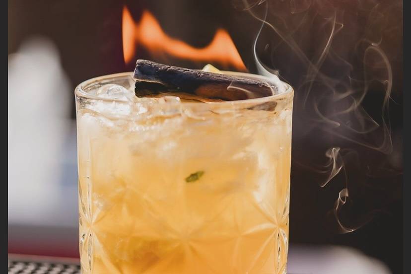 Drink con whisky
