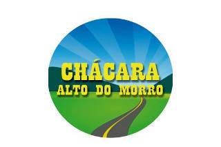 Chácara Alto do Morro logo