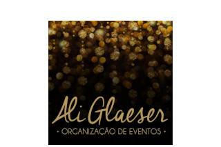 Ali Glaeser Eventos logo