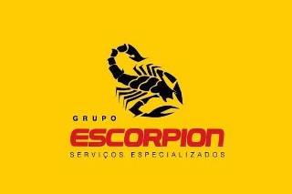 Grupo Escorpion  logo