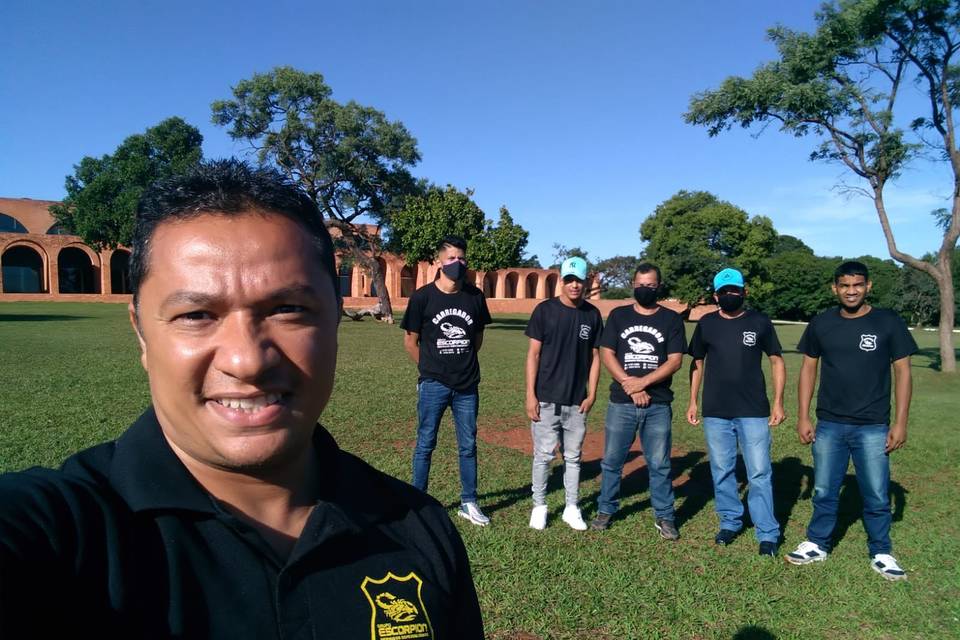 Carregadores