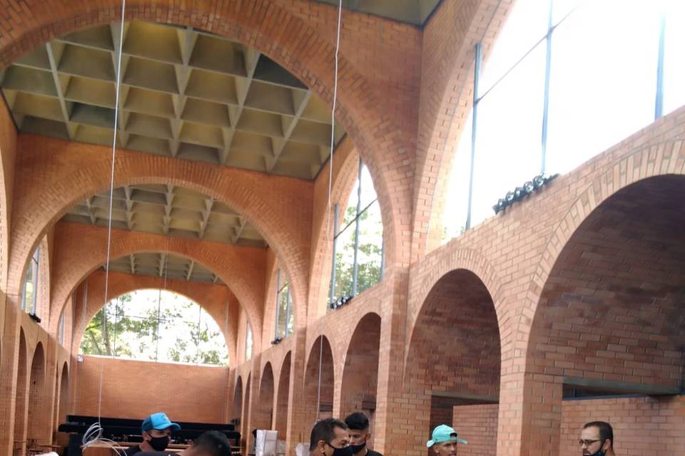 Carregadores