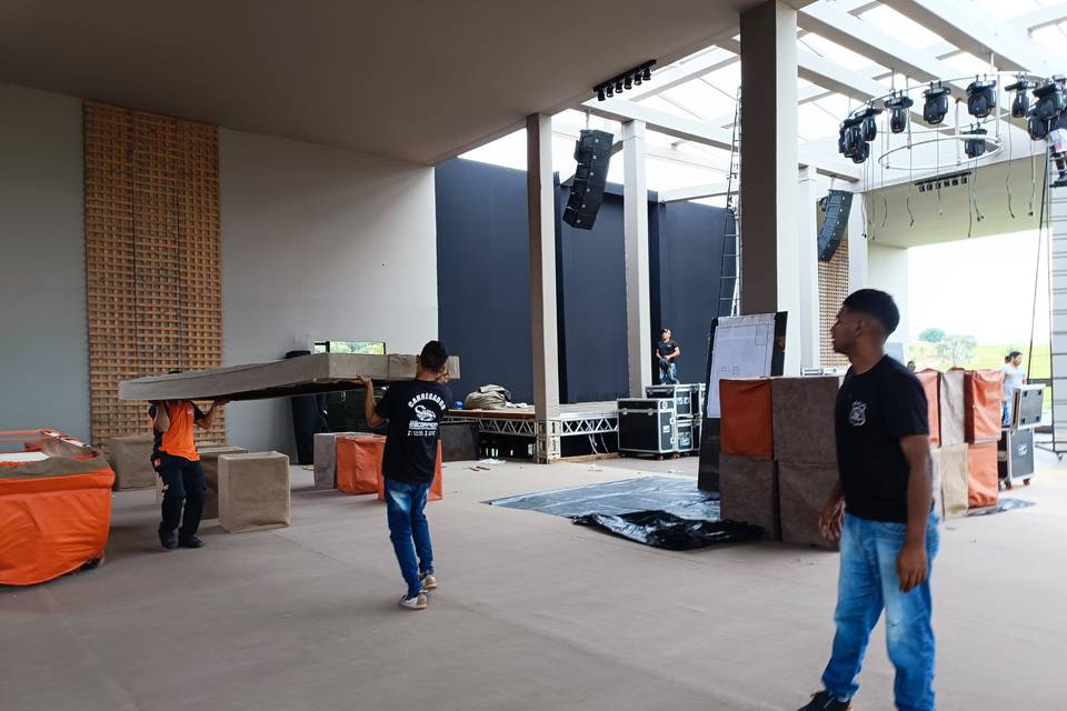 Carregadores