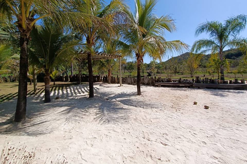 Praia