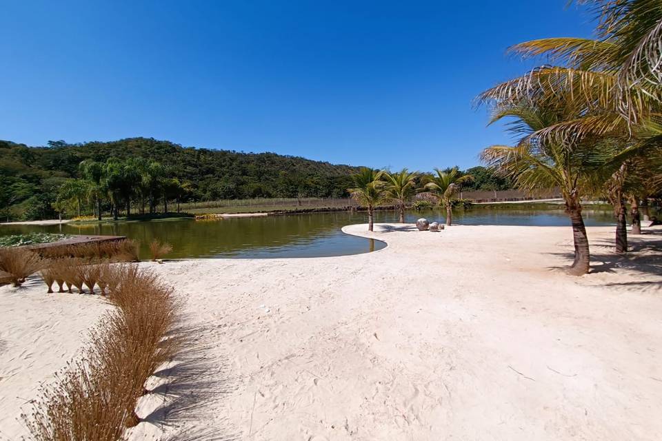 Praia