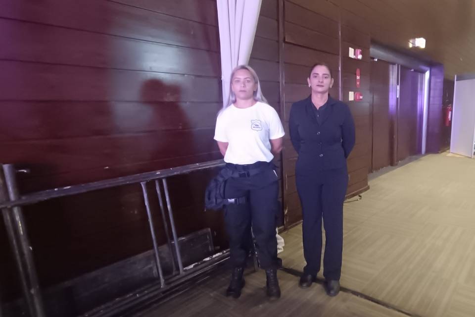 Brigadista / Bombeiro Civil
