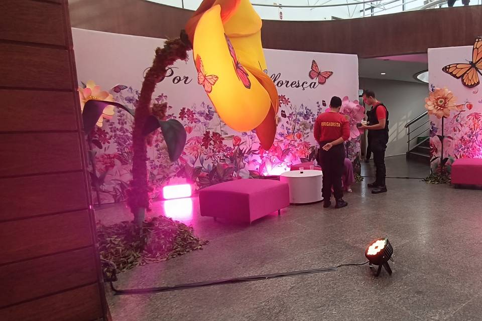 Brigadista / Bombeiro Civil