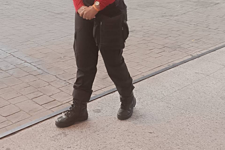 Brigadista / Bombeiro Civil