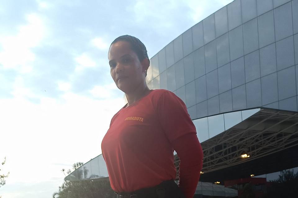 Brigadista / Bombeiro Civil