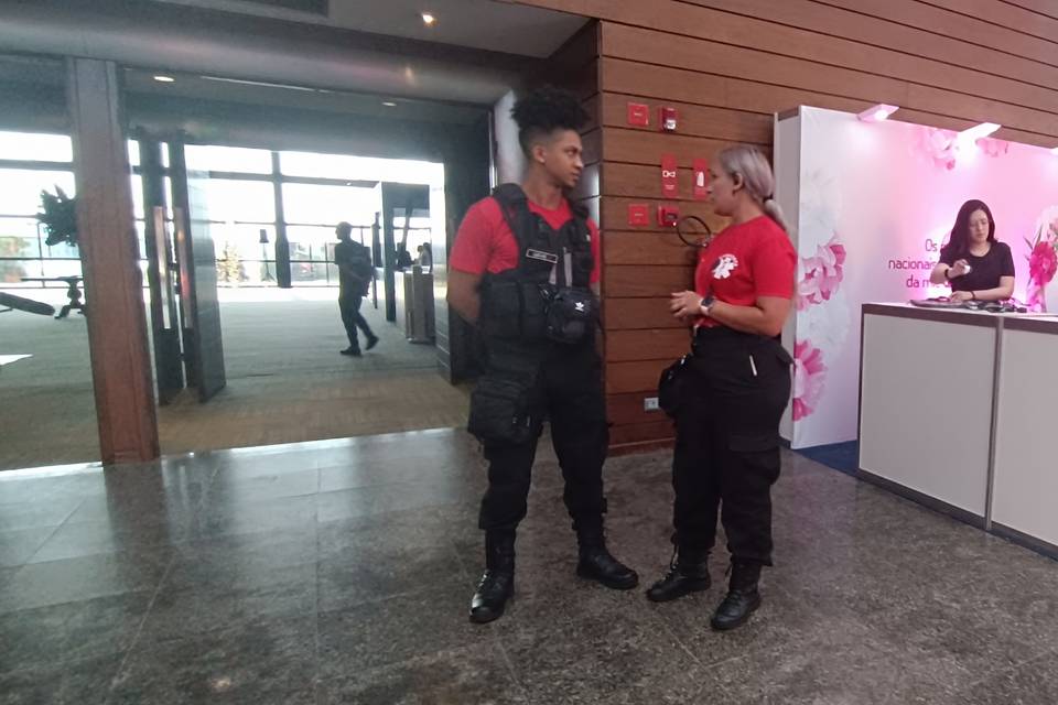 Brigadista / Bombeiro Civil