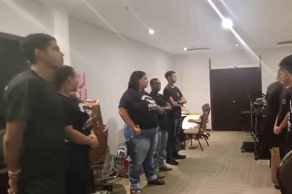 Carregadores